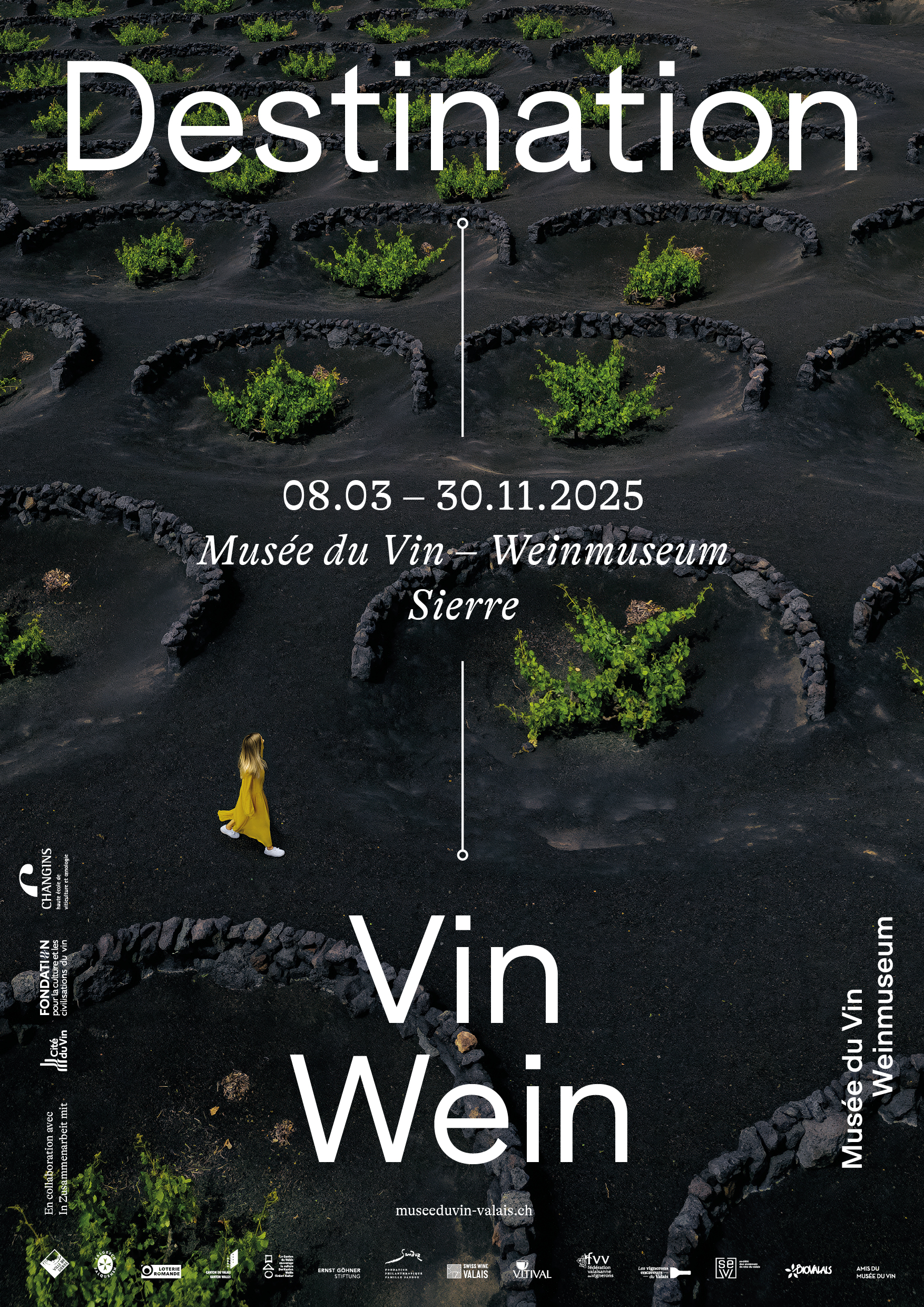 Nouvelle exposition