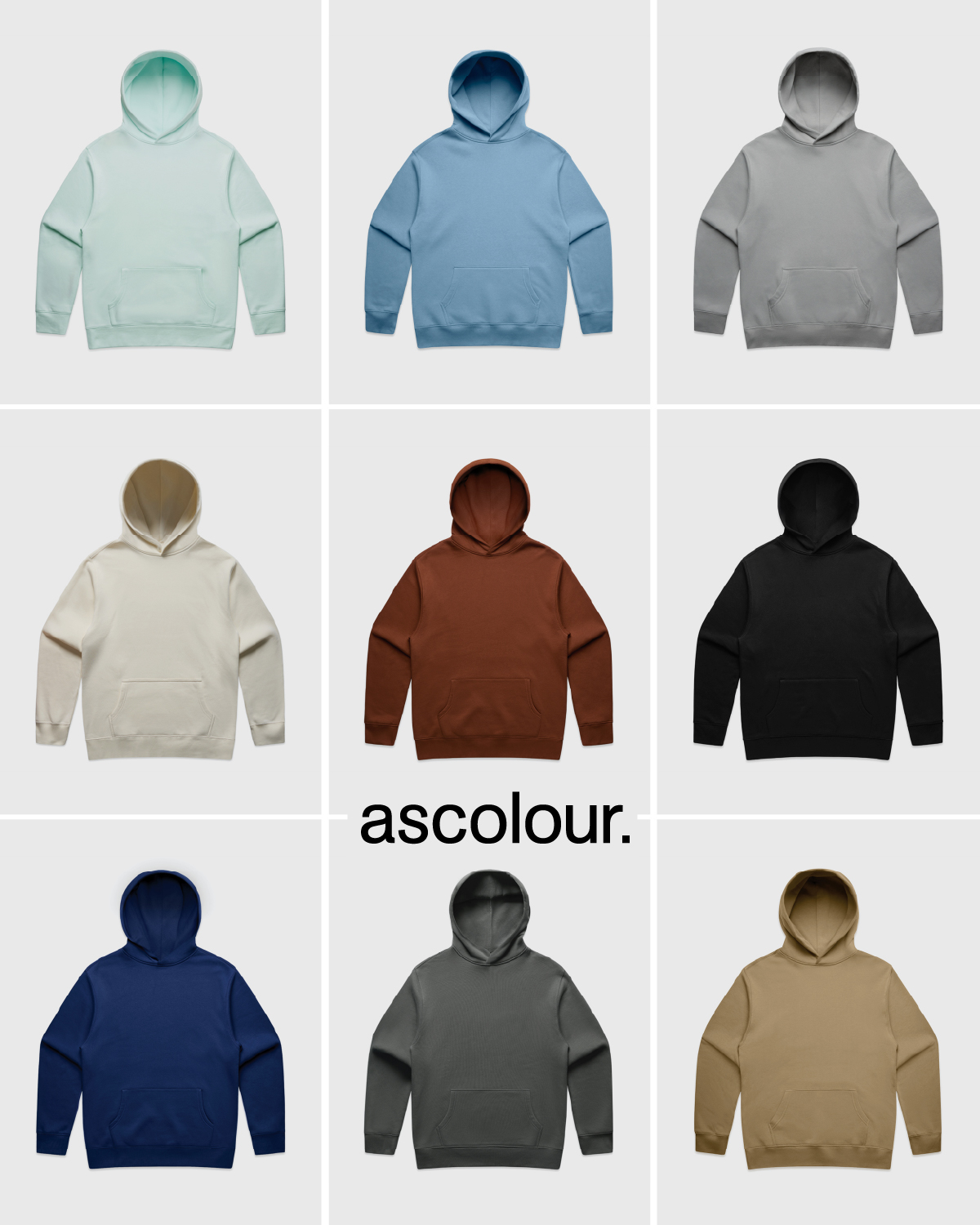 Ascolour
